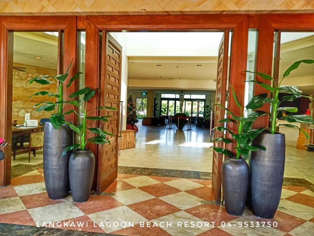Lagoon Residence @ Langkawi Pantai Cenang  Exterior photo