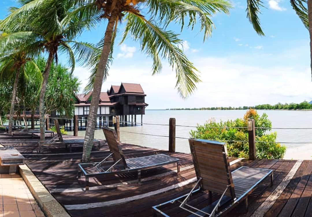 Lagoon Residence @ Langkawi Pantai Cenang  Exterior photo