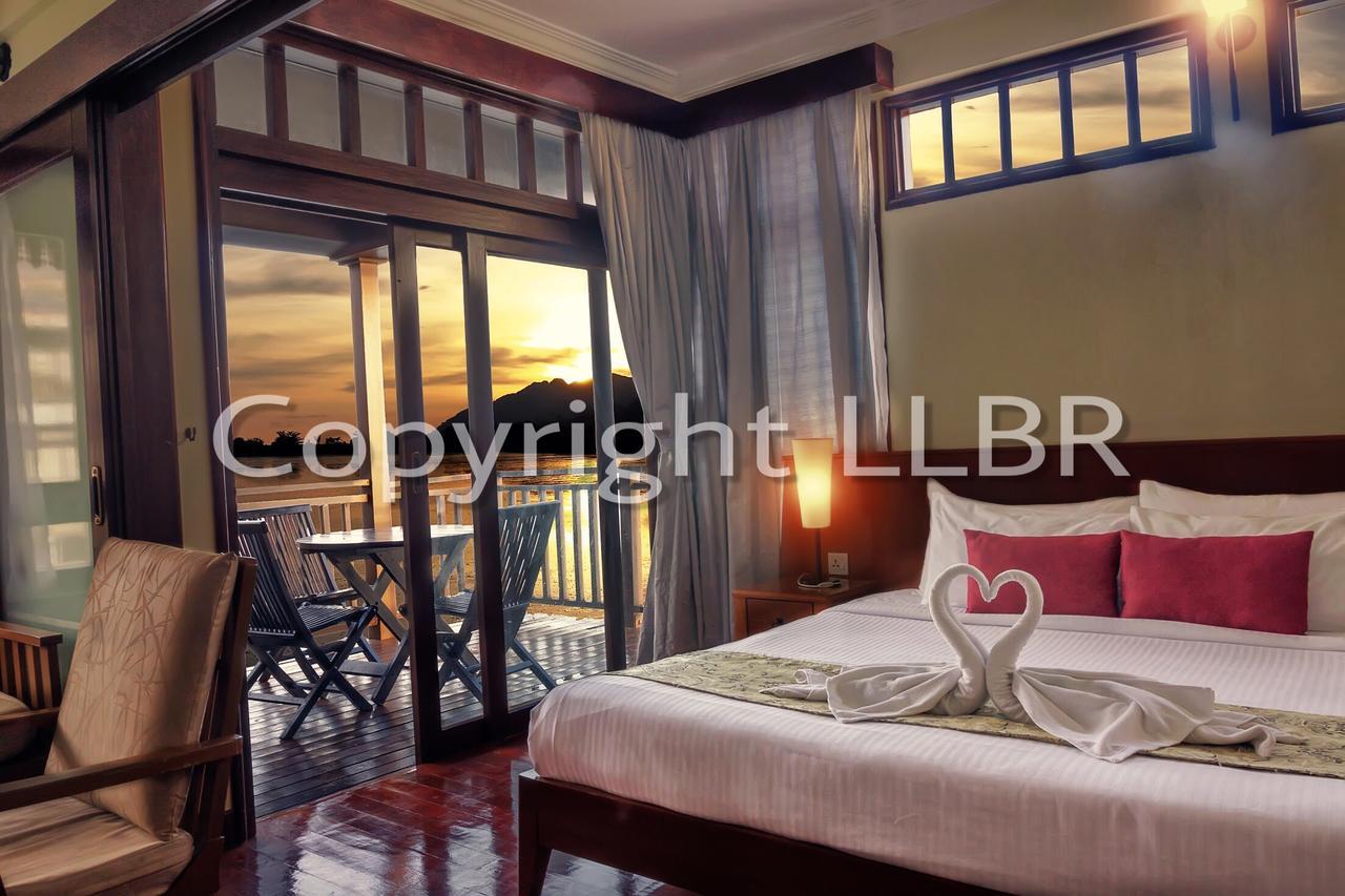 Lagoon Residence @ Langkawi Pantai Cenang  Exterior photo